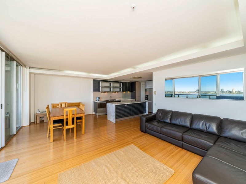 46/22 St Georges Terrace, Perth WA 6000