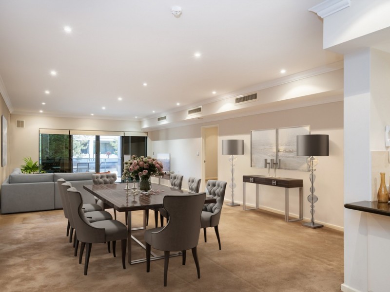 7/118 Royal Street, East Perth WA 6004