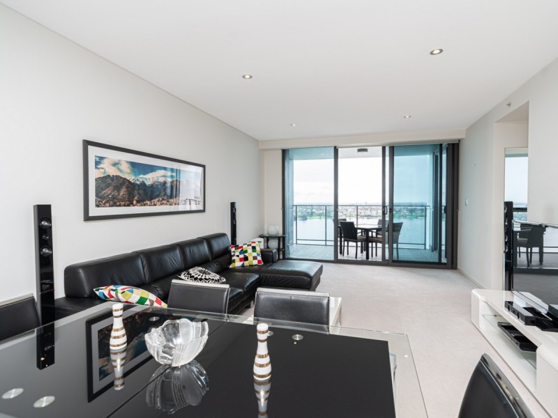 155/181 Adelaide Terrace, East Perth WA 6004