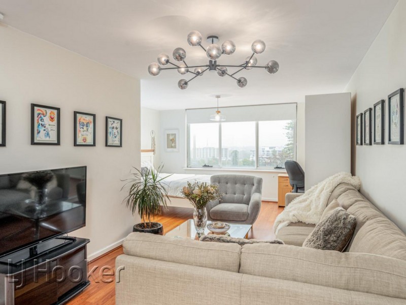 74/60 Forest Avenue, East Perth WA 6004