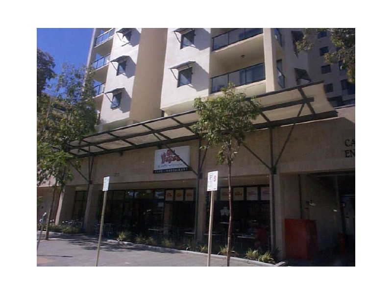 33/273 Hay Street, East Perth WA 6004