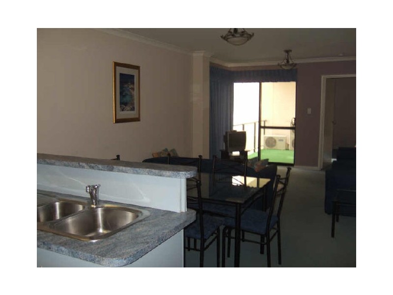 33/273 Hay Street, East Perth WA 6004