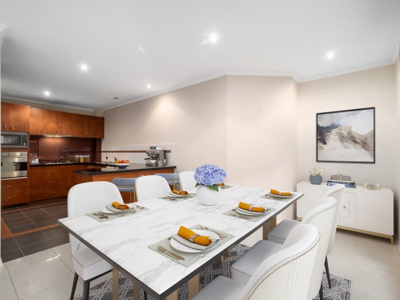 5/60 Henry Lawson Walk, East Perth WA 6004