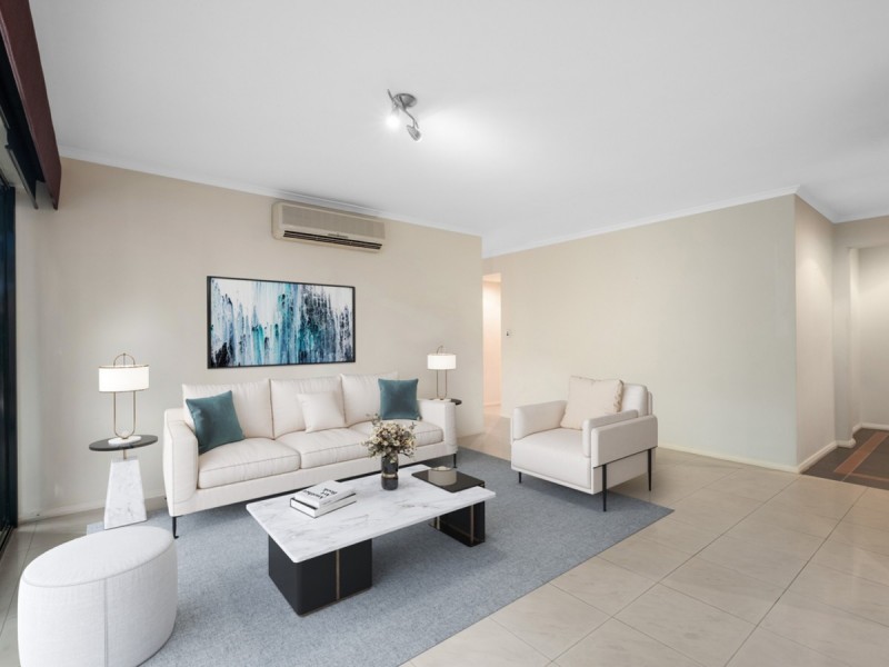 5/60 Henry Lawson Walk, East Perth WA 6004