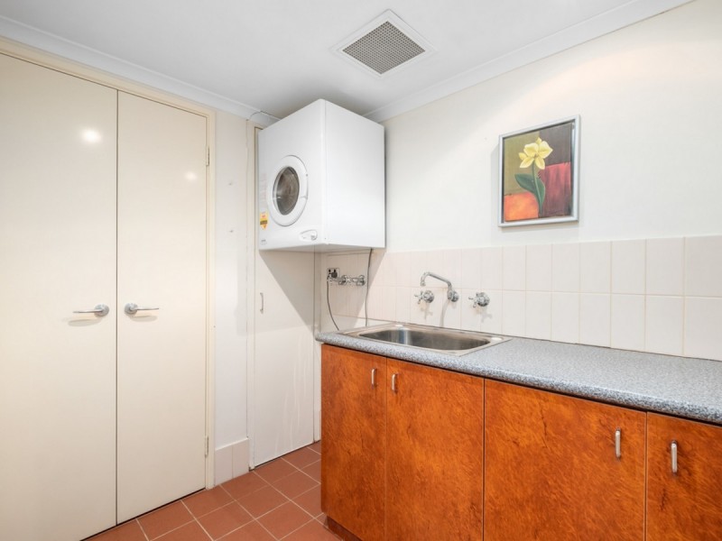 5/60 Henry Lawson Walk, East Perth WA 6004