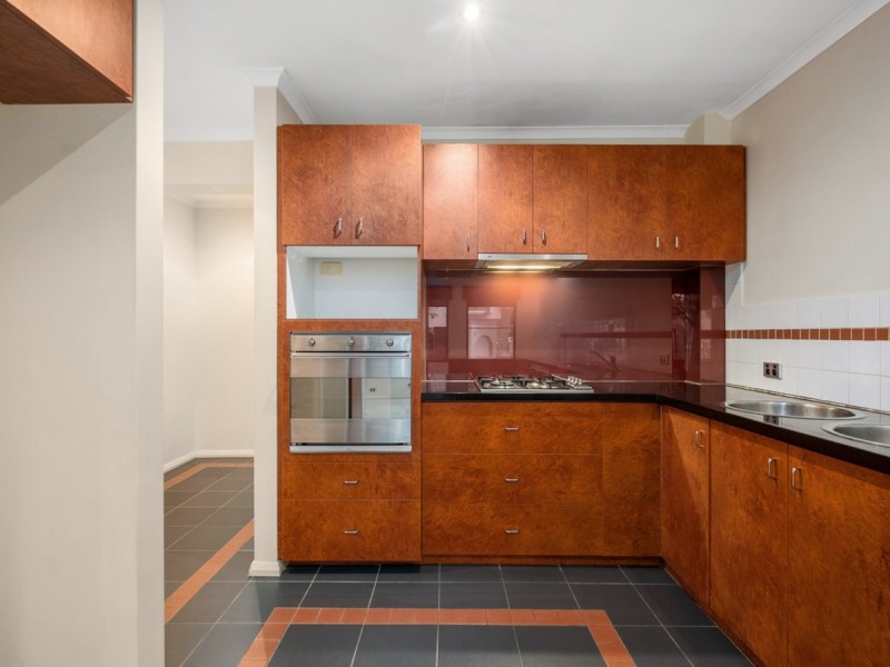 5/60 Henry Lawson Walk, East Perth WA 6004