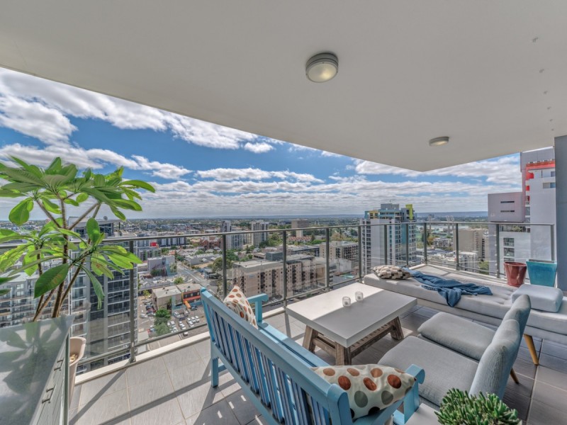 111/181 Adelaide Terrace, East Perth WA 6004