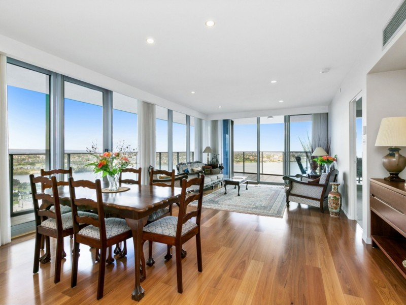 167/189 Adelaide Terrace, East Perth WA 6004