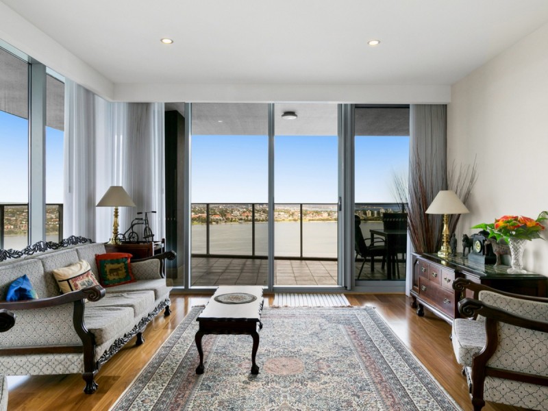 167/189 Adelaide Terrace, East Perth WA 6004