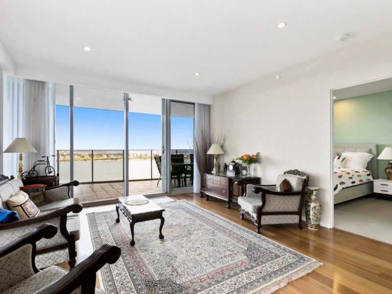 167/189 Adelaide Terrace, East Perth WA 6004