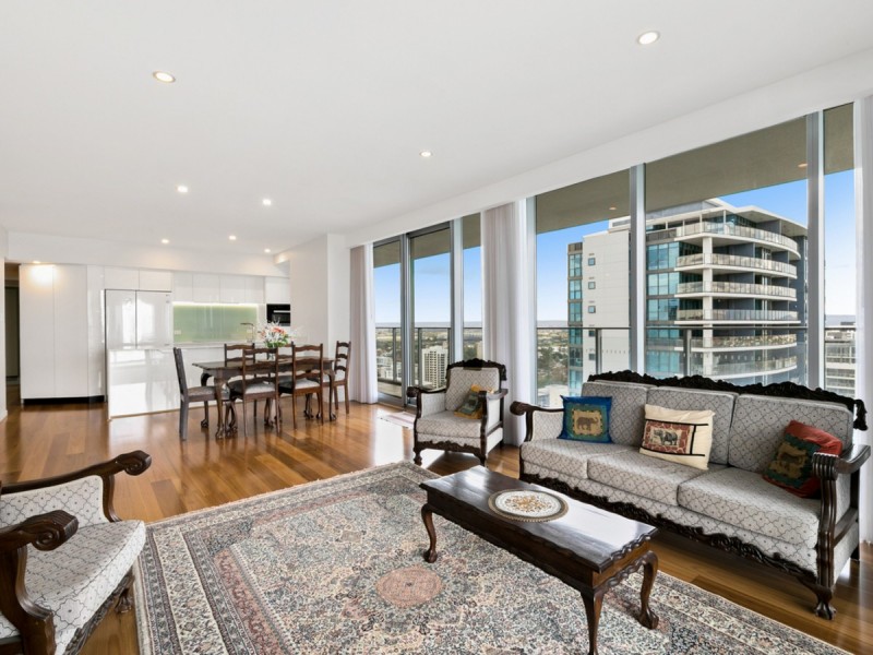 167/189 Adelaide Terrace, East Perth WA 6004