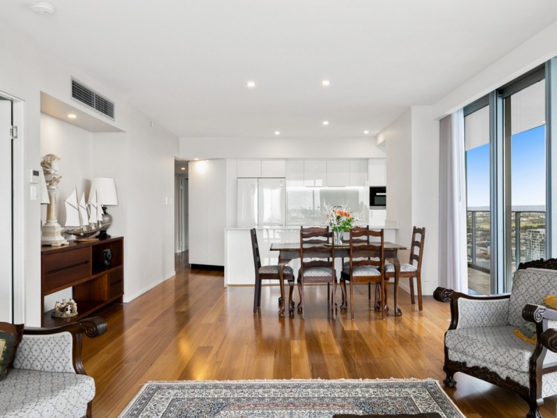 167/189 Adelaide Terrace, East Perth WA 6004