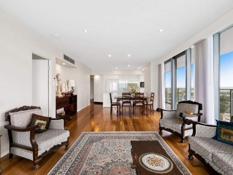 167/189 Adelaide Terrace, East Perth WA 6004