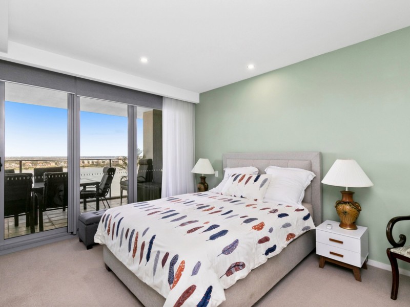 167/189 Adelaide Terrace, East Perth WA 6004