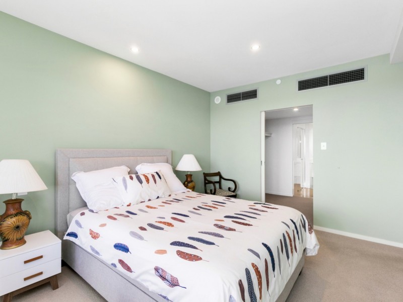 167/189 Adelaide Terrace, East Perth WA 6004