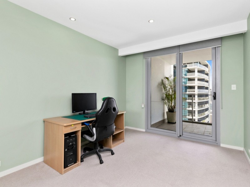 167/189 Adelaide Terrace, East Perth WA 6004