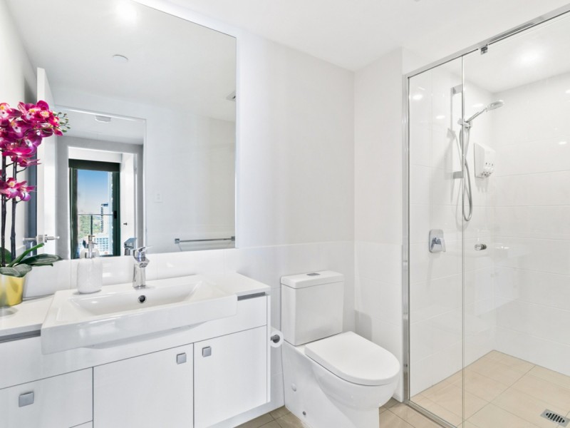 167/189 Adelaide Terrace, East Perth WA 6004