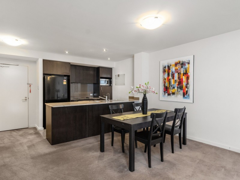 62/369 Hay Street, Perth WA 6000