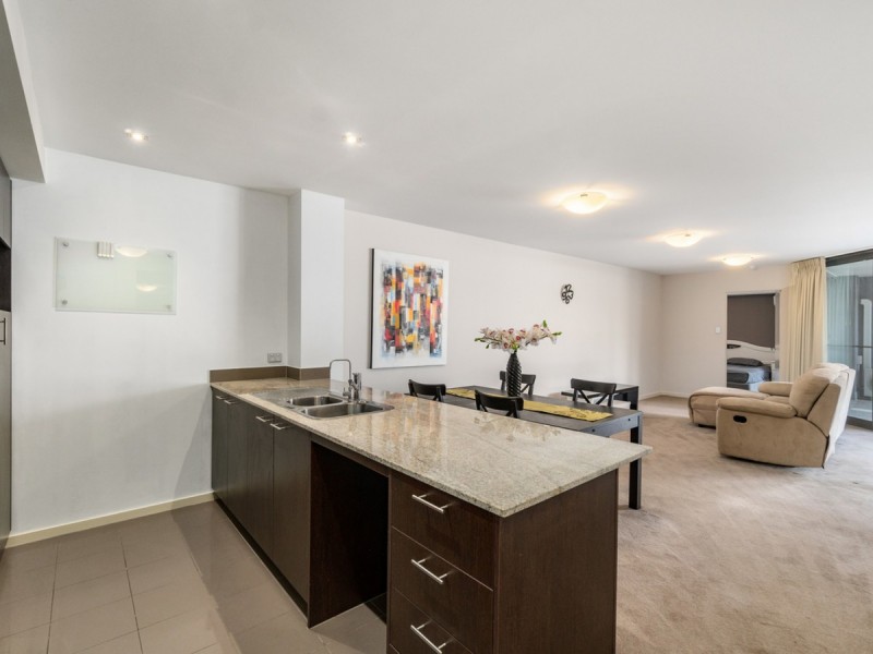 62/369 Hay Street, Perth WA 6000