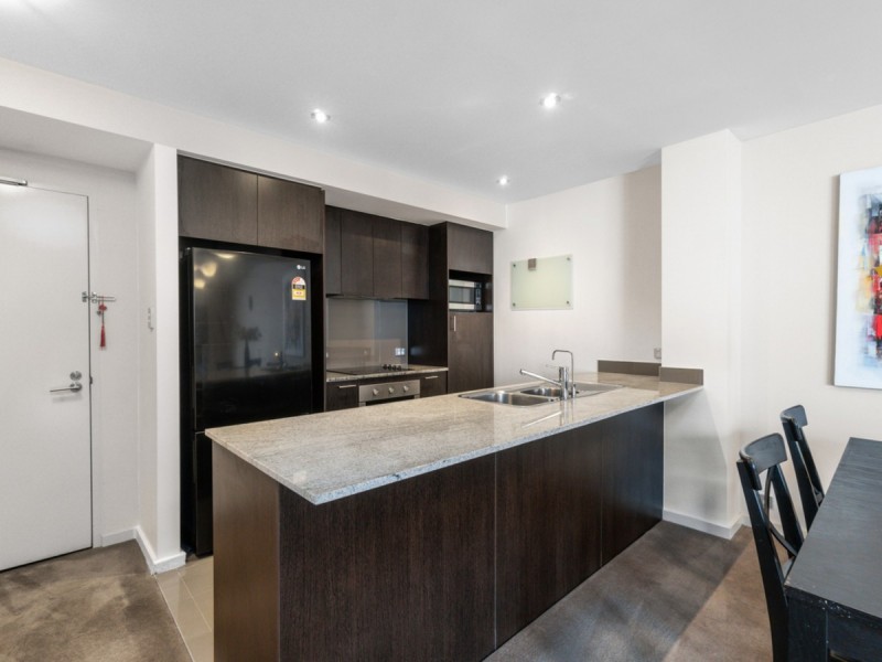 62/369 Hay Street, Perth WA 6000