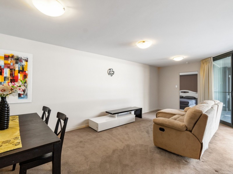 62/369 Hay Street, Perth WA 6000