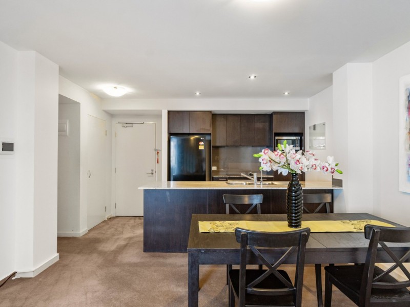 62/369 Hay Street, Perth WA 6000