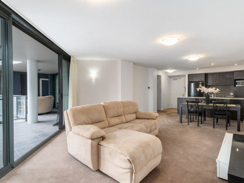 62/369 Hay Street, Perth WA 6000