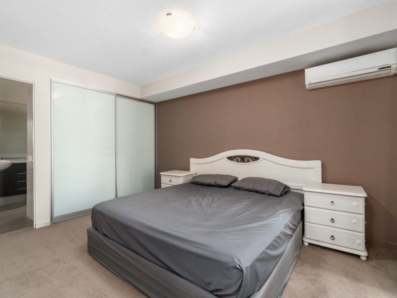 62/369 Hay Street, Perth WA 6000