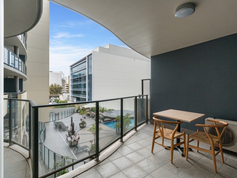 62/369 Hay Street, Perth WA 6000