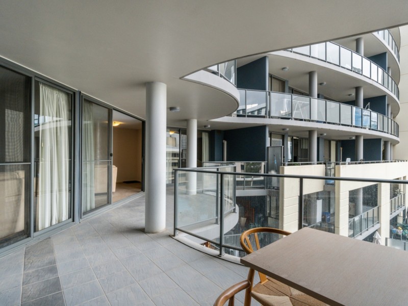 62/369 Hay Street, Perth WA 6000