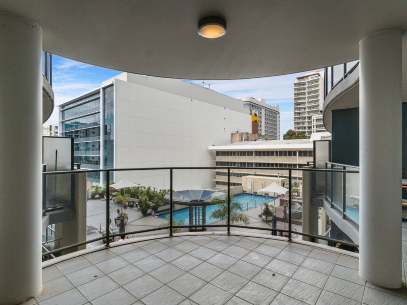 62/369 Hay Street, Perth WA 6000