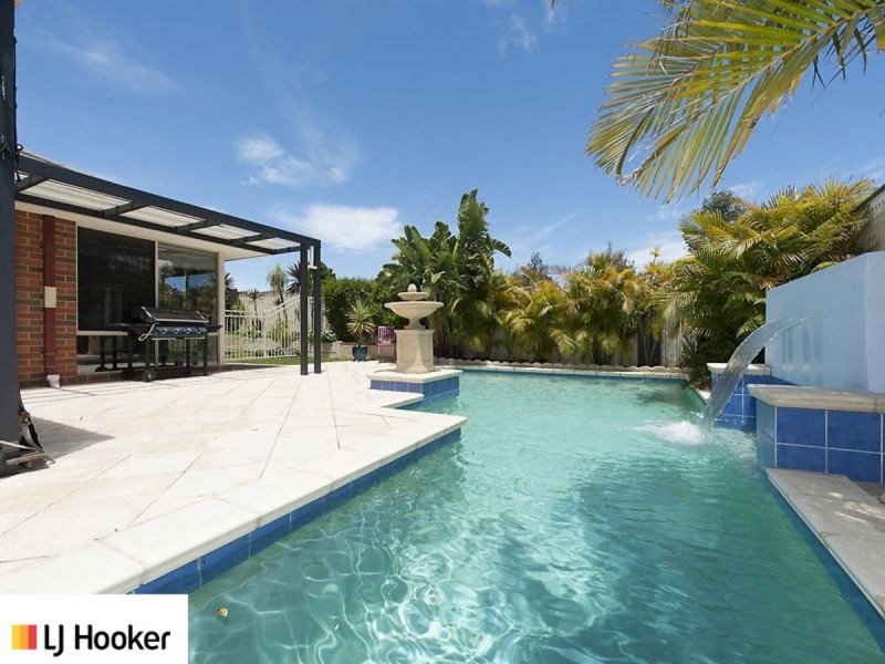 79 Peterborough Circle, North Lake WA 6163