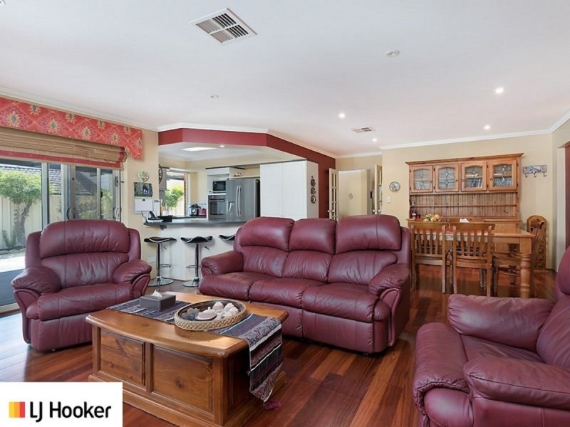 79 Peterborough Circle, North Lake WA 6163