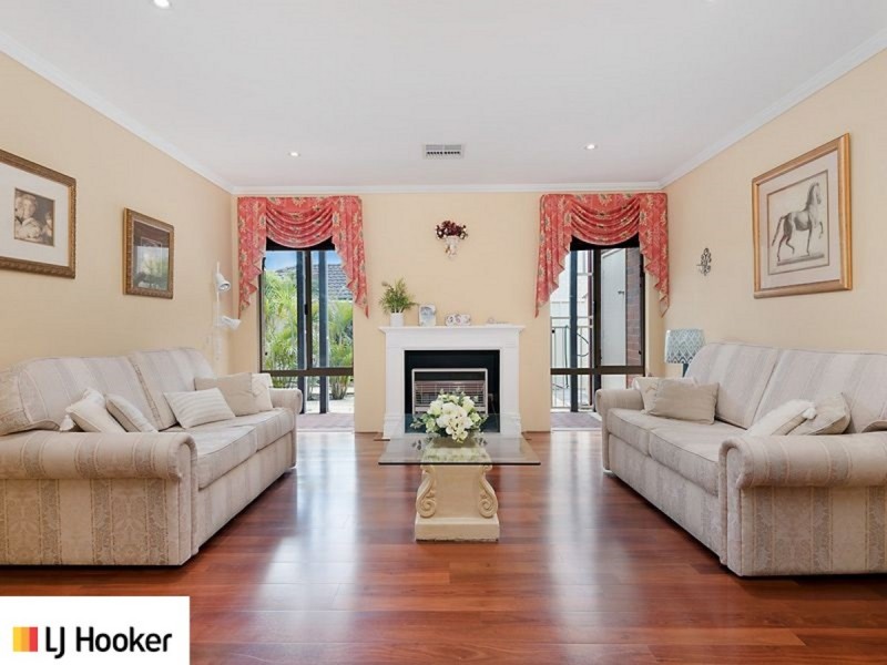 79 Peterborough Circle, North Lake WA 6163