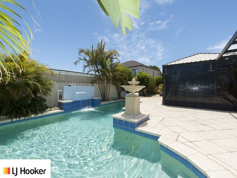 79 Peterborough Circle, North Lake WA 6163