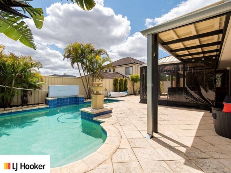 79 Peterborough Circle, North Lake WA 6163