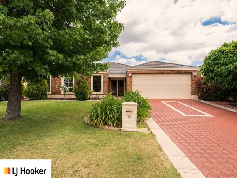 79 Peterborough Circle, North Lake WA 6163