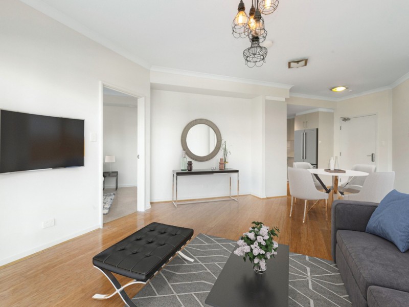 6/180 Stirling Street, Perth WA 6000