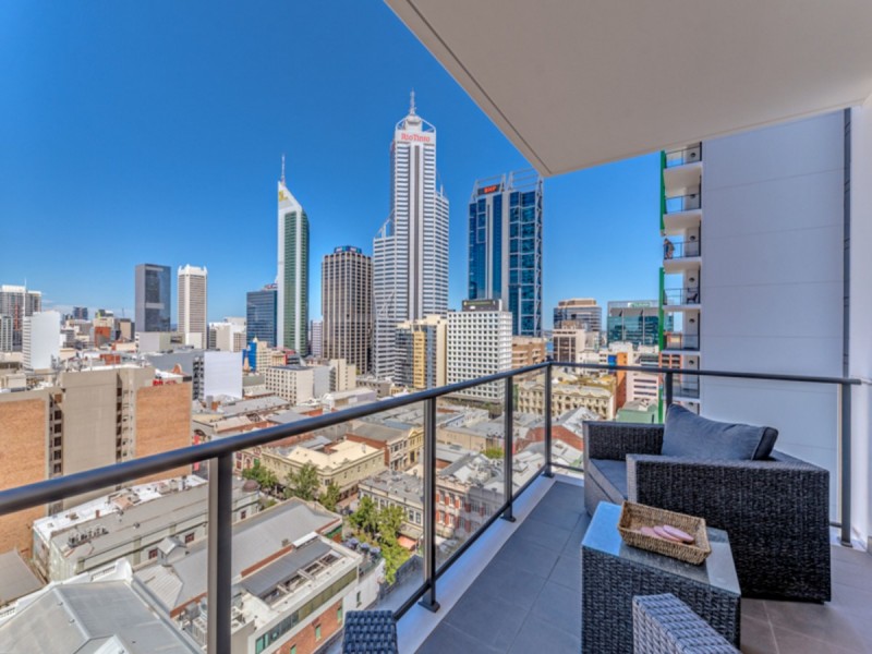 1514/380 Murray Street, Perth WA 6000