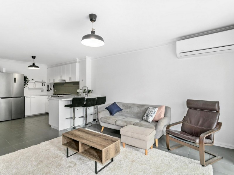 22/125 Wellington Street, East Perth WA 6004