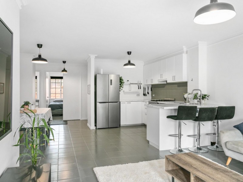 22/125 Wellington Street, East Perth WA 6004