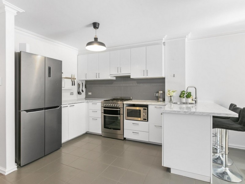 22/125 Wellington Street, East Perth WA 6004