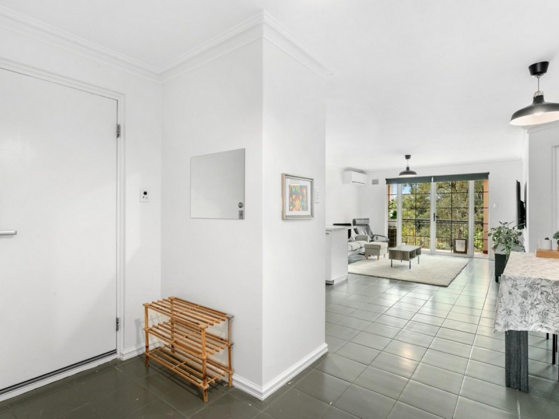 22/125 Wellington Street, East Perth WA 6004