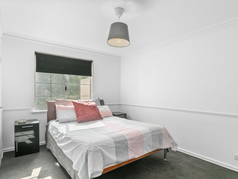 22/125 Wellington Street, East Perth WA 6004