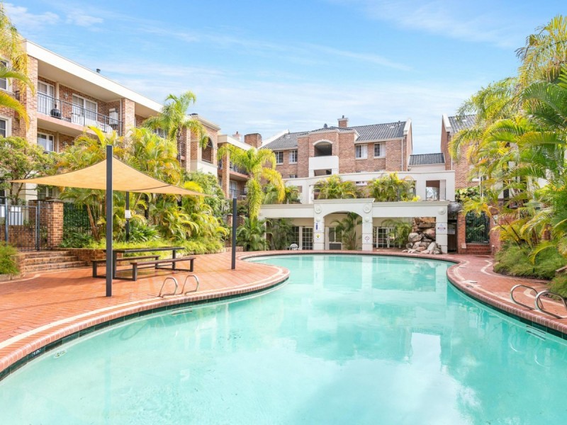 22/125 Wellington Street, East Perth WA 6004