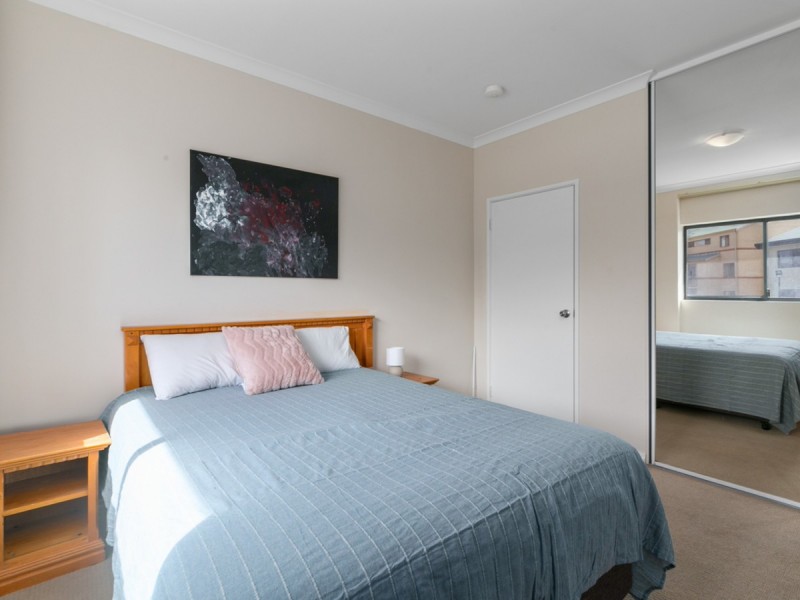 27/190 Hay Street, East Perth WA 6004