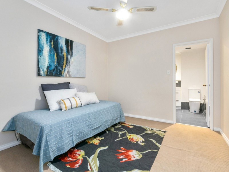 27/190 Hay Street, East Perth WA 6004