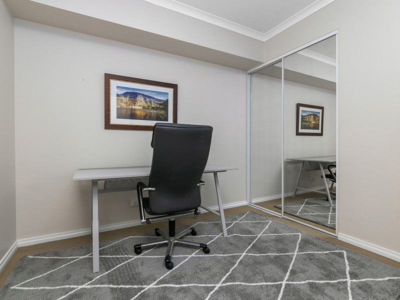 27/190 Hay Street, East Perth WA 6004