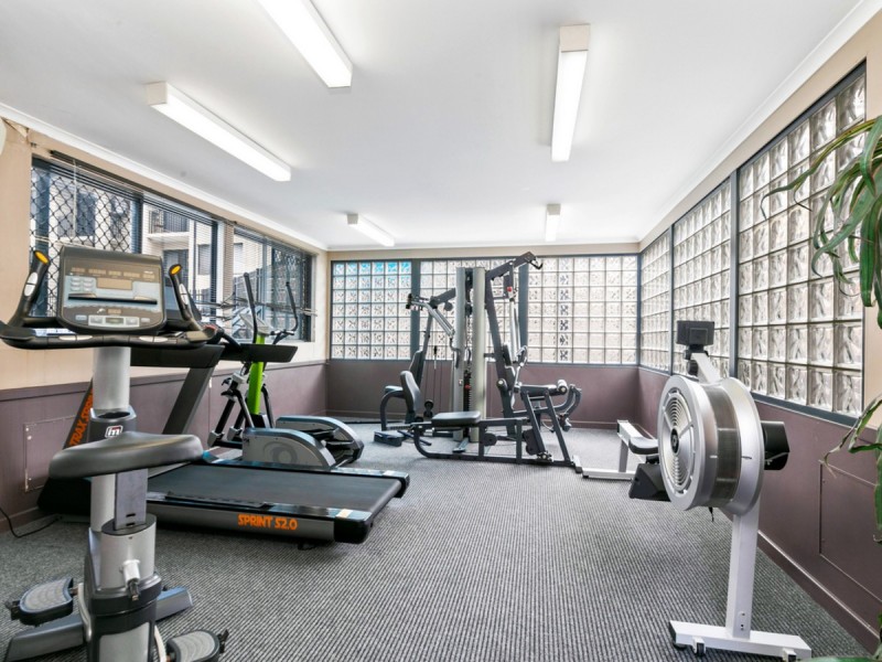 27/190 Hay Street, East Perth WA 6004