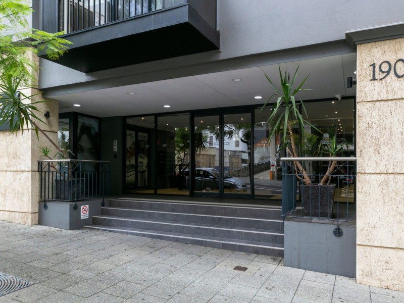 27/190 Hay Street, East Perth WA 6004